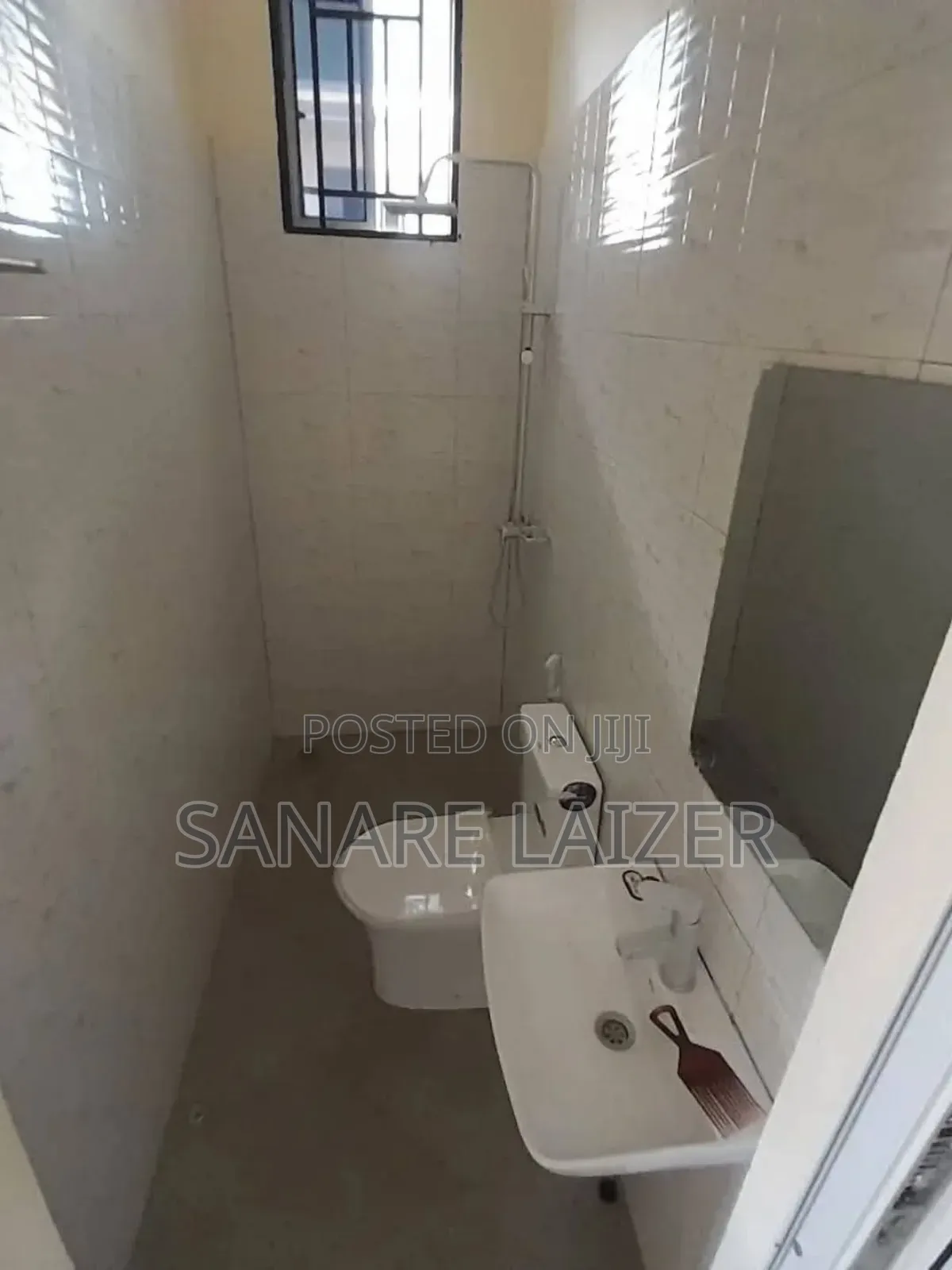 2bdrm Shared Apartment in Kontena, Njiro for rent