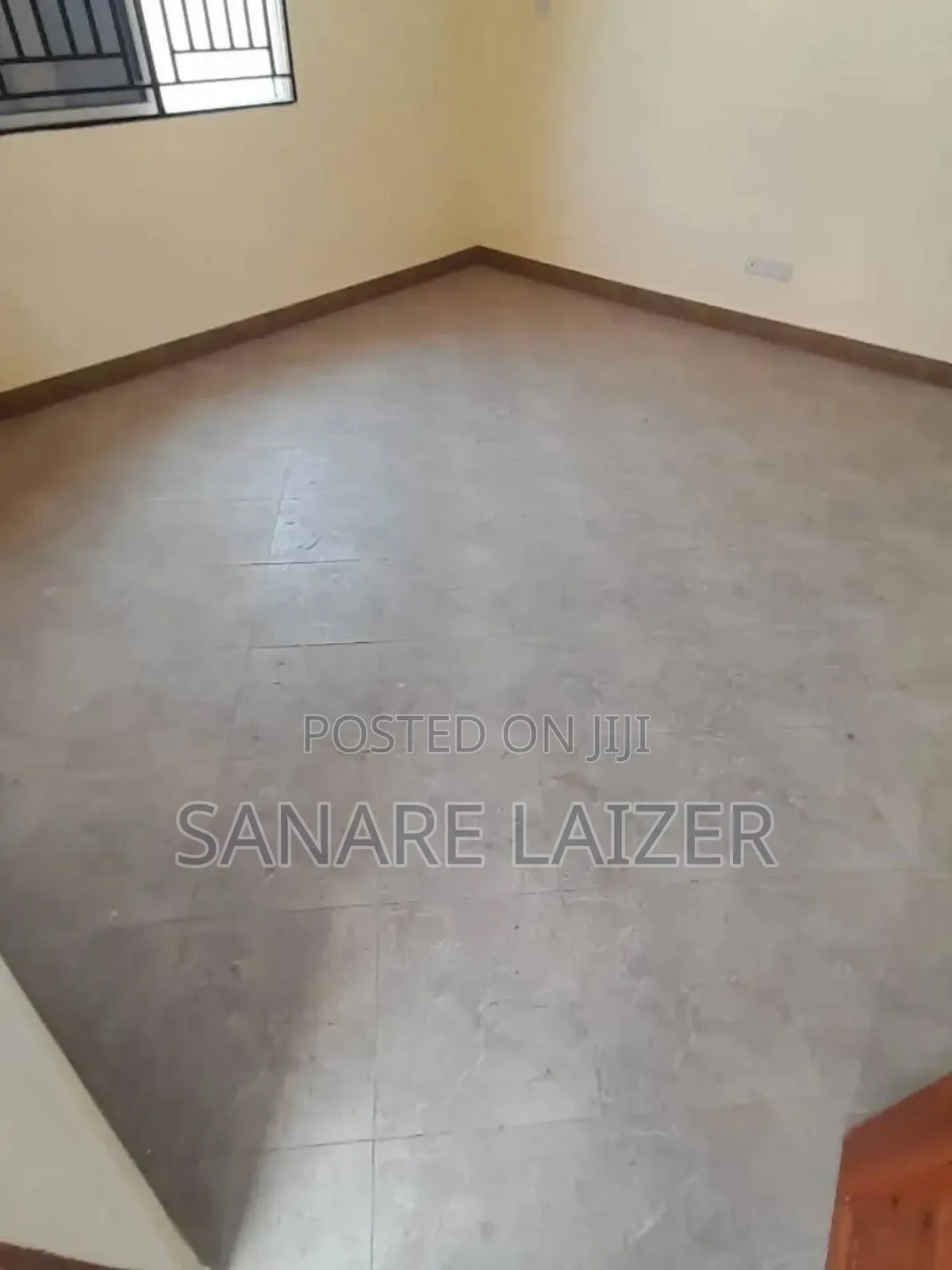 2bdrm Shared Apartment in Kontena, Njiro for rent