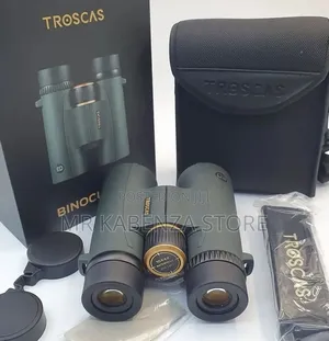 Binoculars 10×42
