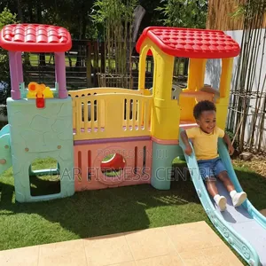 Kids Play House 