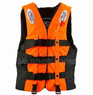 Life Jacket