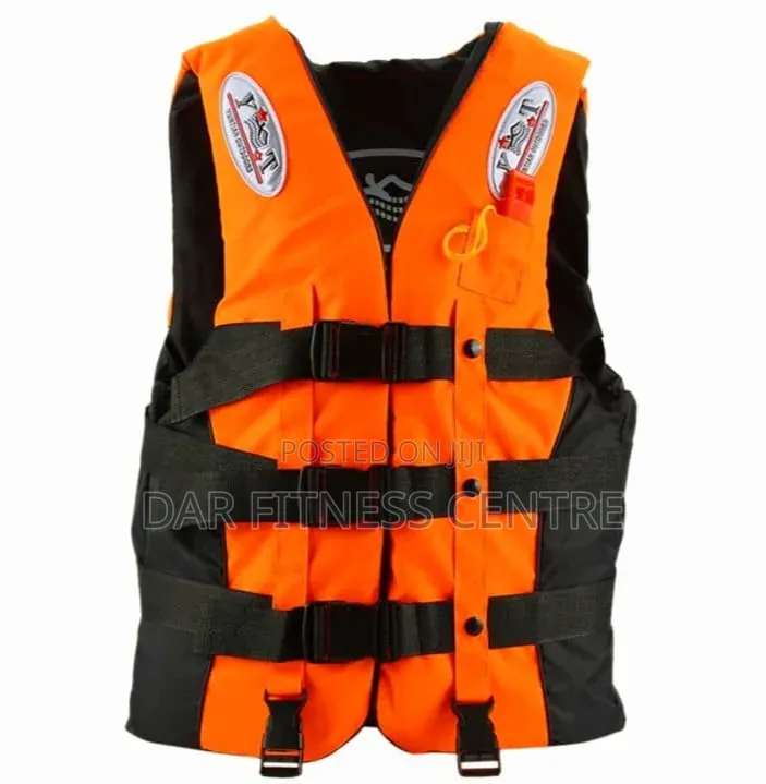 Life Jacket