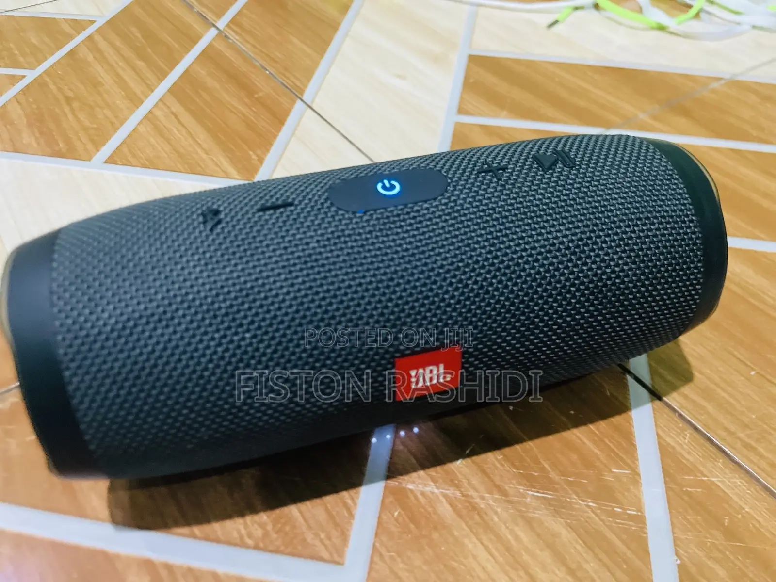 Beat Radio JBL