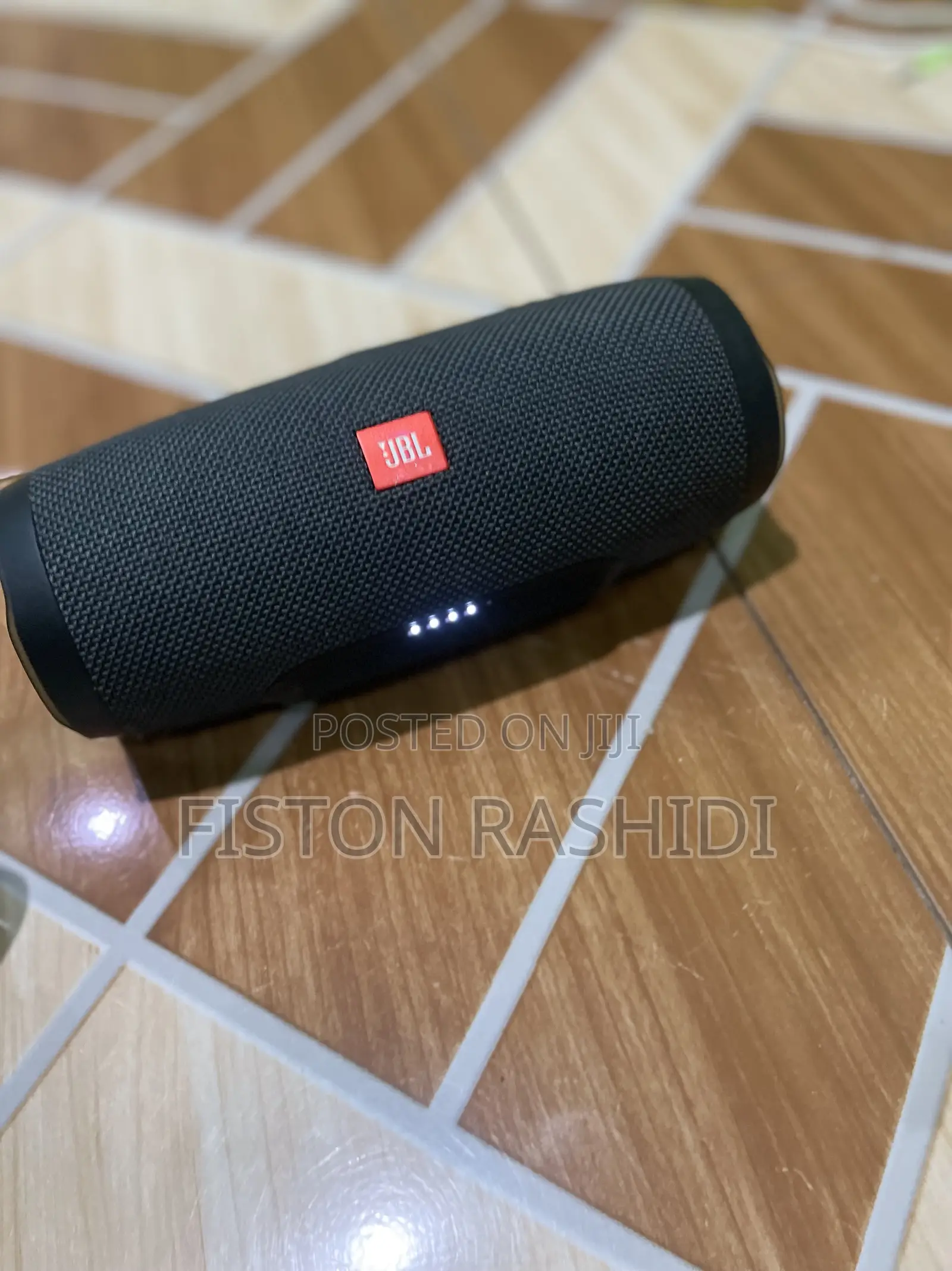 Beat Radio JBL