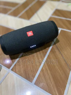 Beat Radio JBL