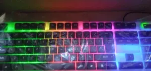 Keyboard Ya Computer