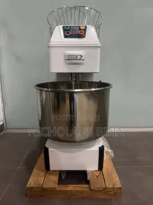 Food Mixer