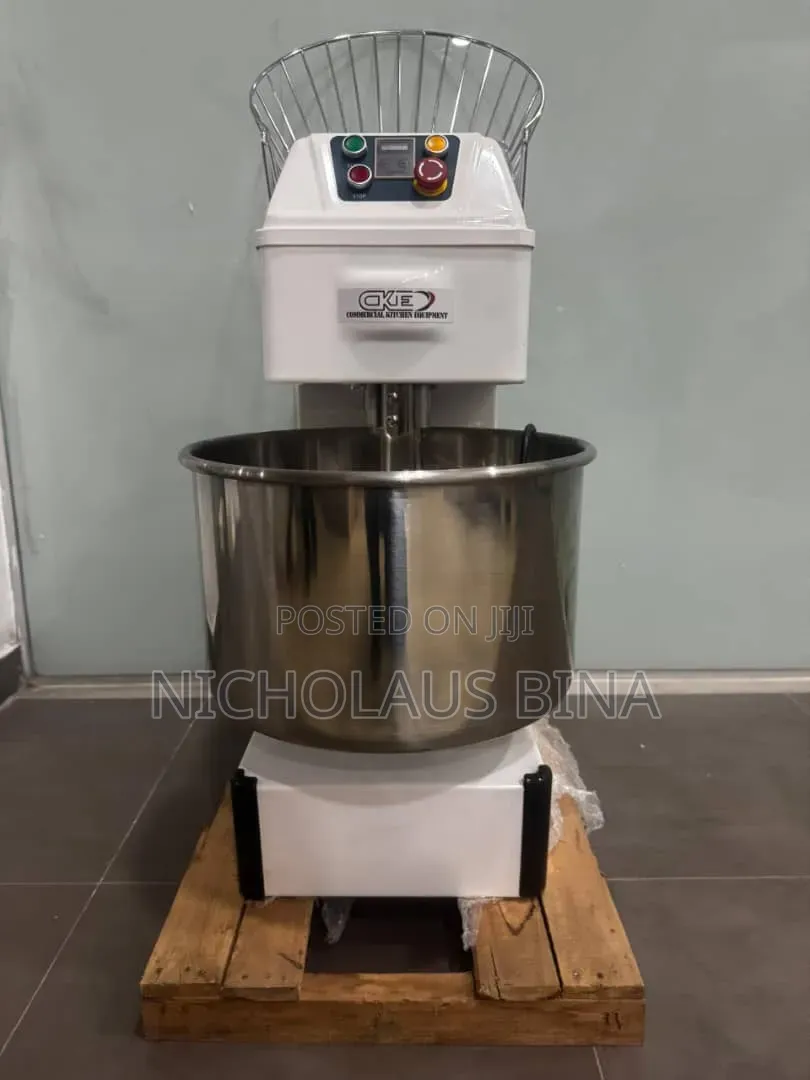 Food Mixer