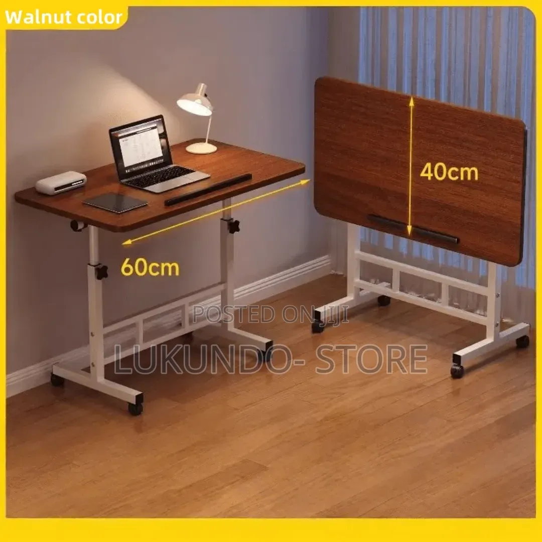Simple Folding Adjustable Table
