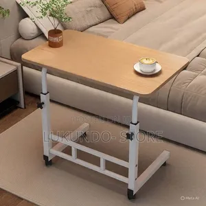 Simple Folding Adjustable Table