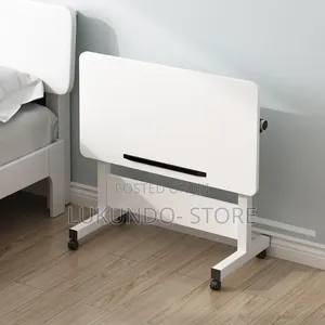 Simple Folding Adjustable Table