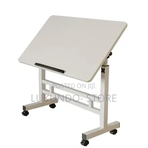 Simple Folding Adjustable Table
