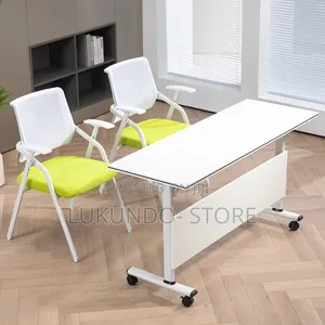 120*40cm, Double Staff Office Desk