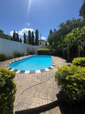 Mini Flat in Masaki for rent
