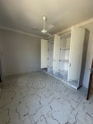 Mini Flat in Masaki for rent