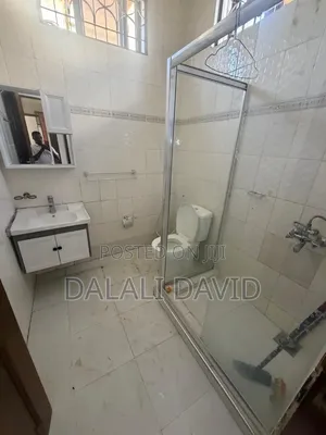 Mini Flat in Masaki for rent