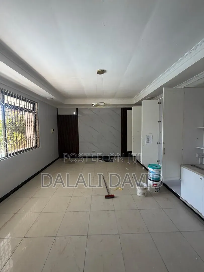 Mini Flat in Masaki for rent