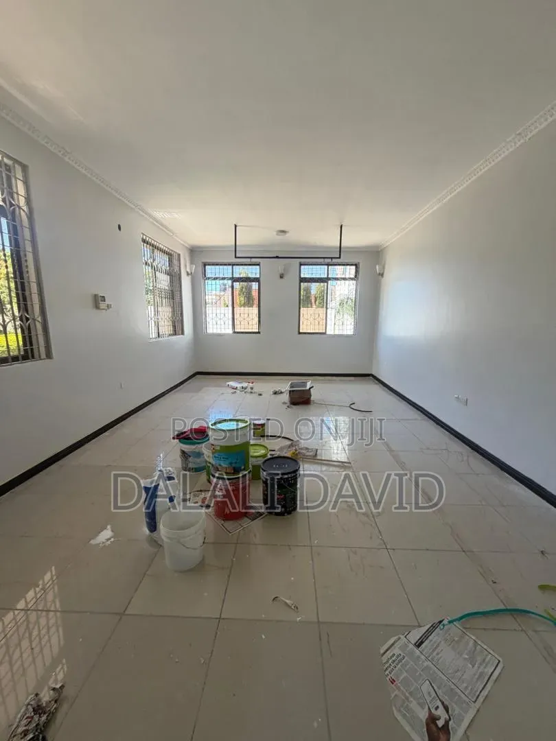 Mini Flat in Masaki for rent