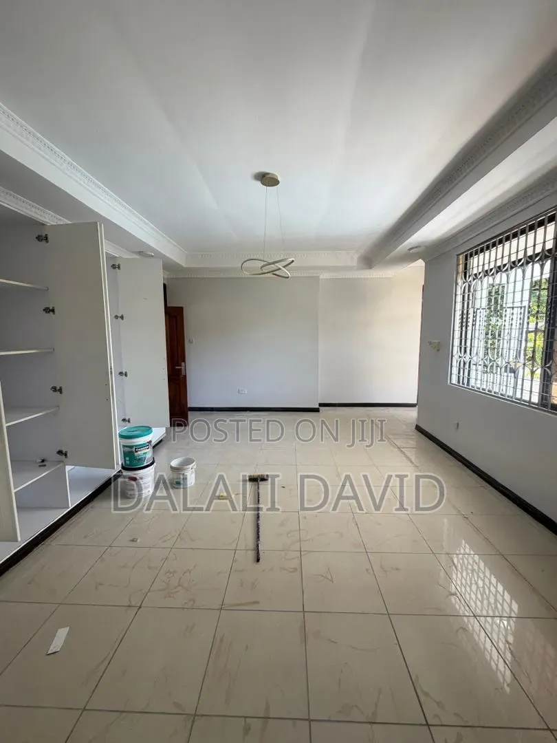 Mini Flat in Masaki for rent