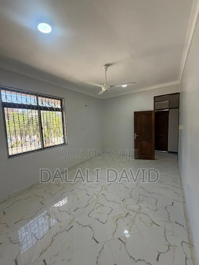 Mini Flat in Masaki for rent