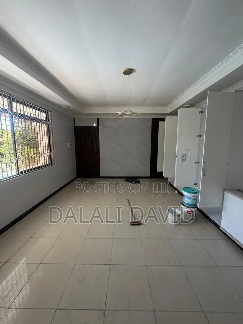 Mini Flat in Masaki for rent