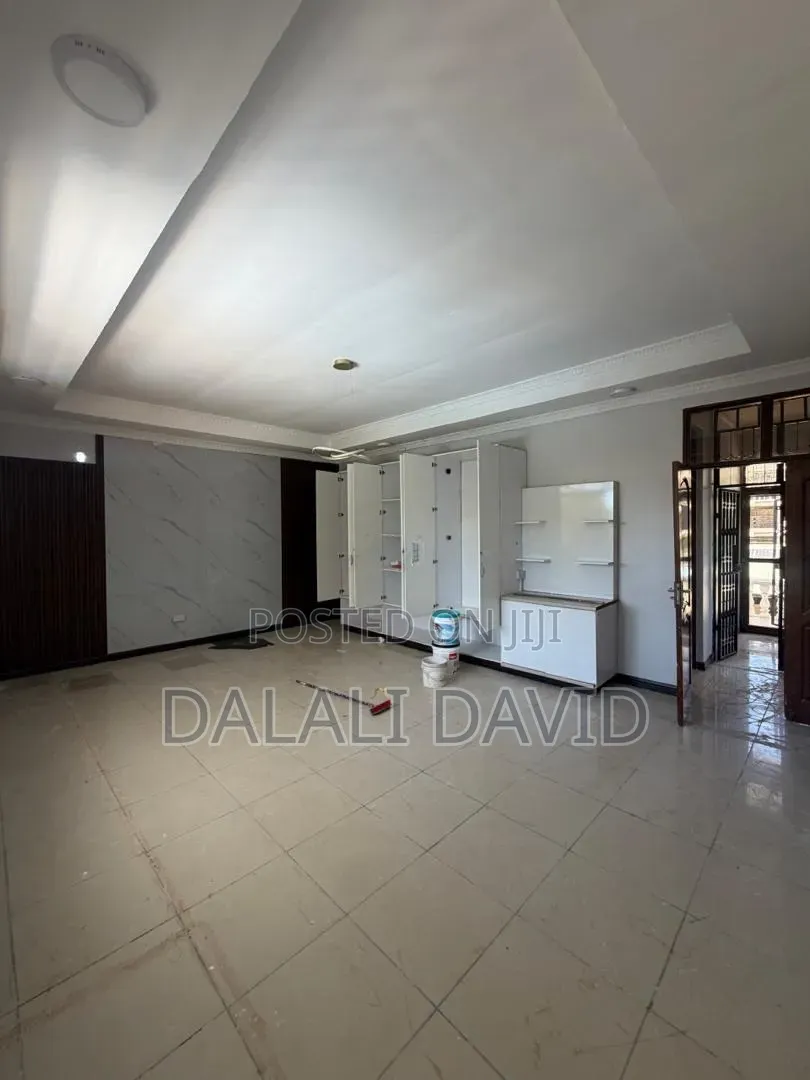 Mini Flat in Masaki for rent