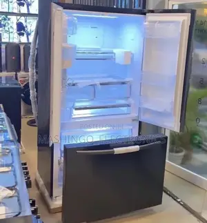 520 Liters Hisense Fridge || H760