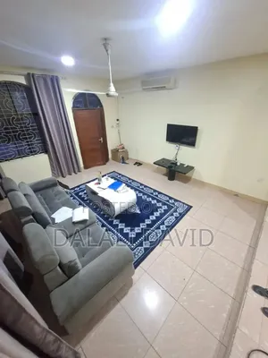 3bdrm Apartment in Mikocheni for rent