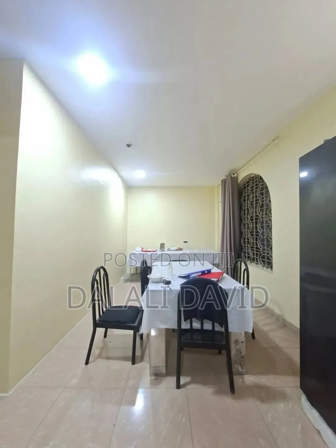 3bdrm Apartment in Mikocheni for rent