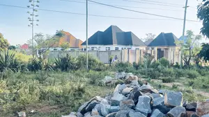 Kiwanja Kinauzwa Buswelu Wilayani
