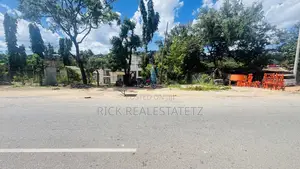 Kiwanja Cha Kwanza Kutoka Lami Kinauzwa Mwanza - Mabatini