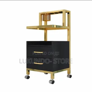Multifunctional Saloon Troller