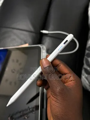 iPad/Android/Laptop Stylus Pen