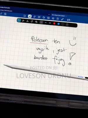 iPad/Android/Laptop Stylus Pen