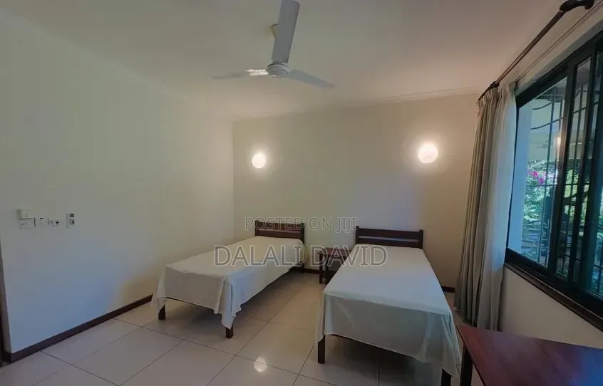 Furnished 3bdrm House in Oysterbay for rent