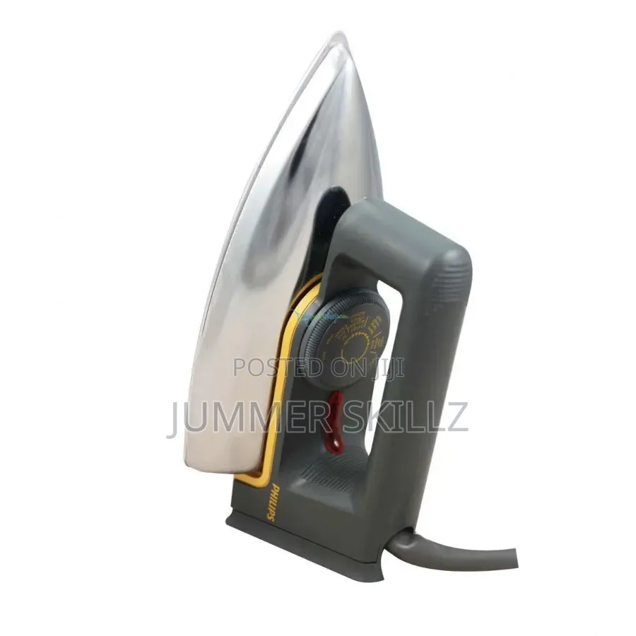 Philips Original Dry Iron Model -hd1172