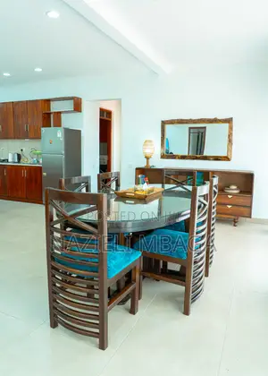 Furnished 3bdrm House in Mrela Realty And, Mateves for rent