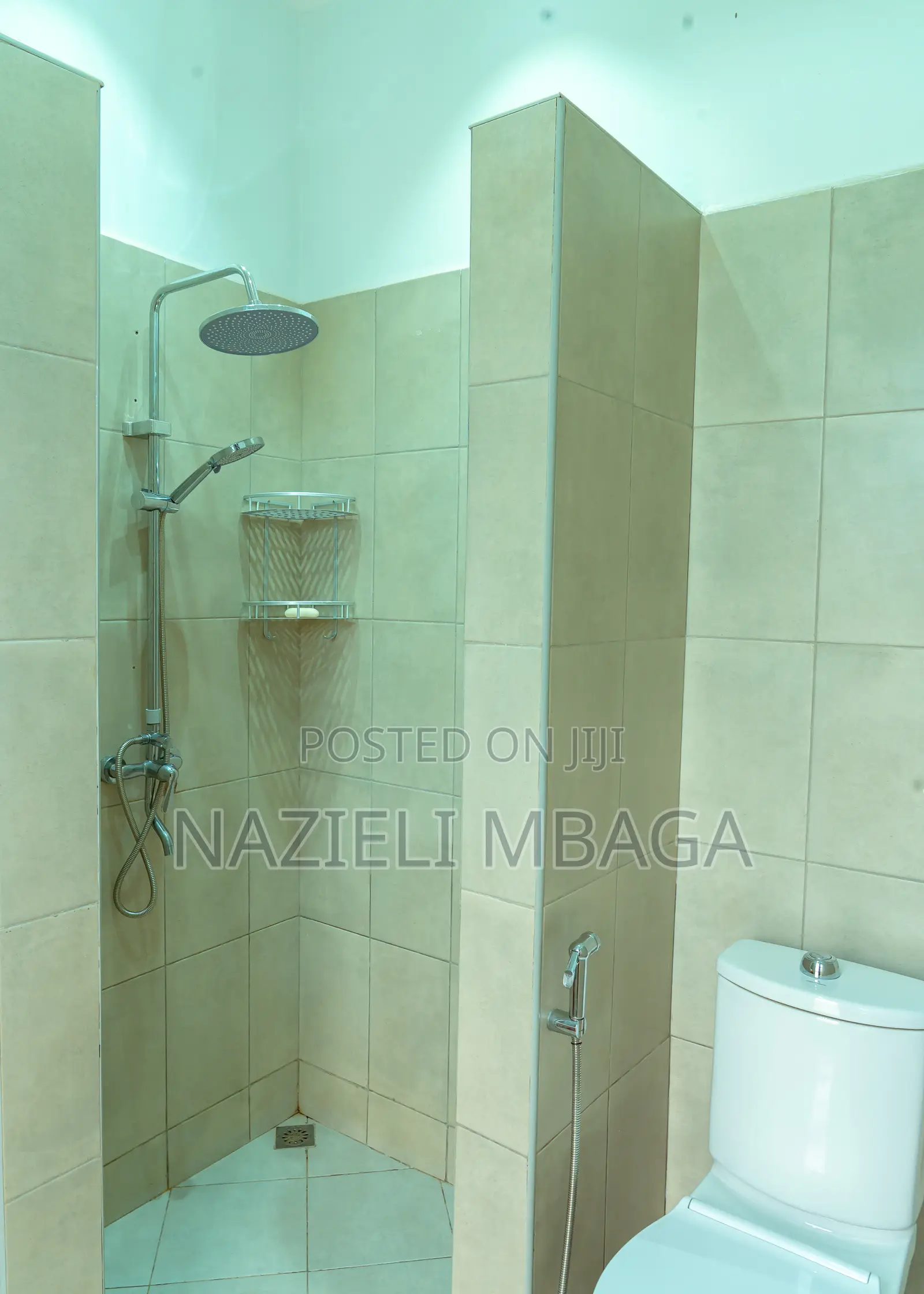 Furnished 3bdrm House in Mrela Realty And, Mateves for rent