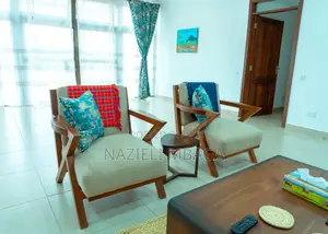Furnished 3bdrm House in Mrela Realty And, Mateves for rent