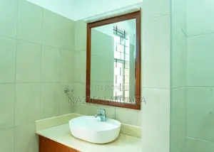 Furnished 3bdrm House in Mrela Realty And, Mateves for rent