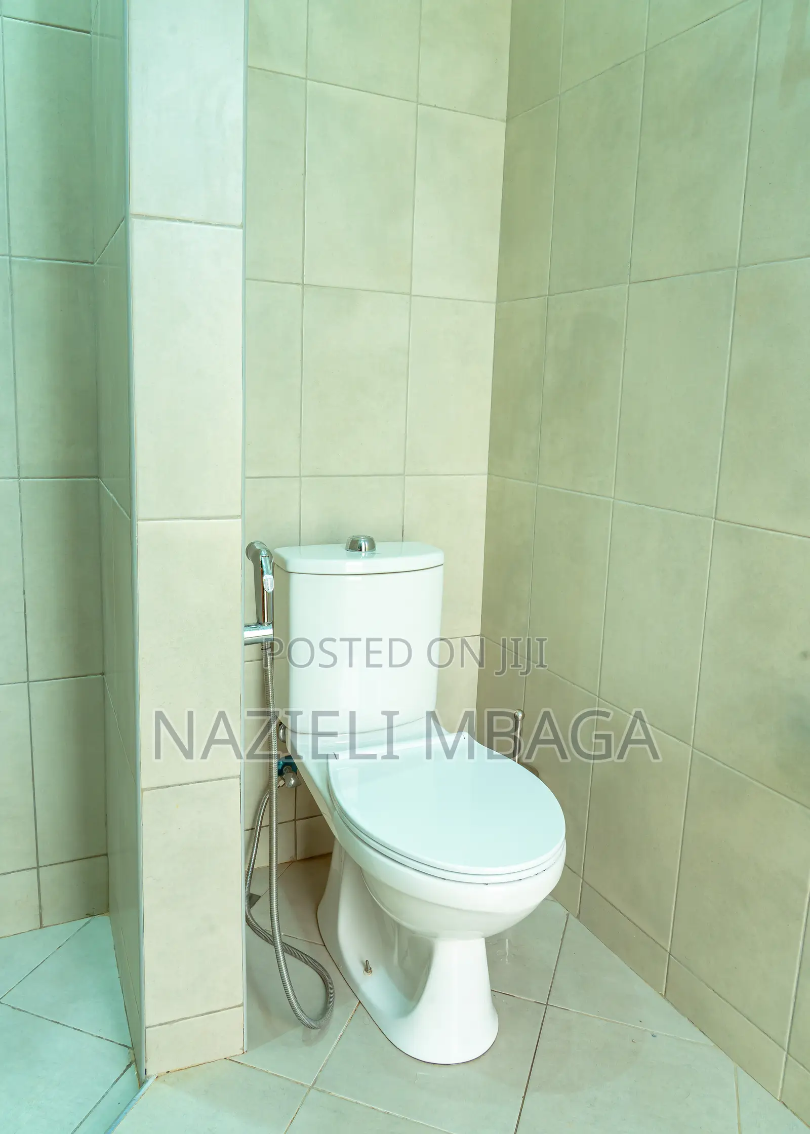 Furnished 3bdrm House in Mrela Realty And, Mateves for rent