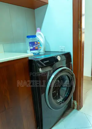 Furnished 3bdrm House in Mrela Realty And, Mateves for rent