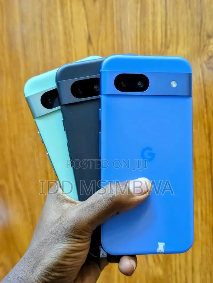 Google Pixel 8a 128 GB Blue