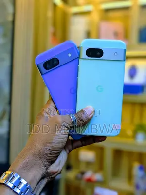 Google Pixel 8a 128 GB Blue