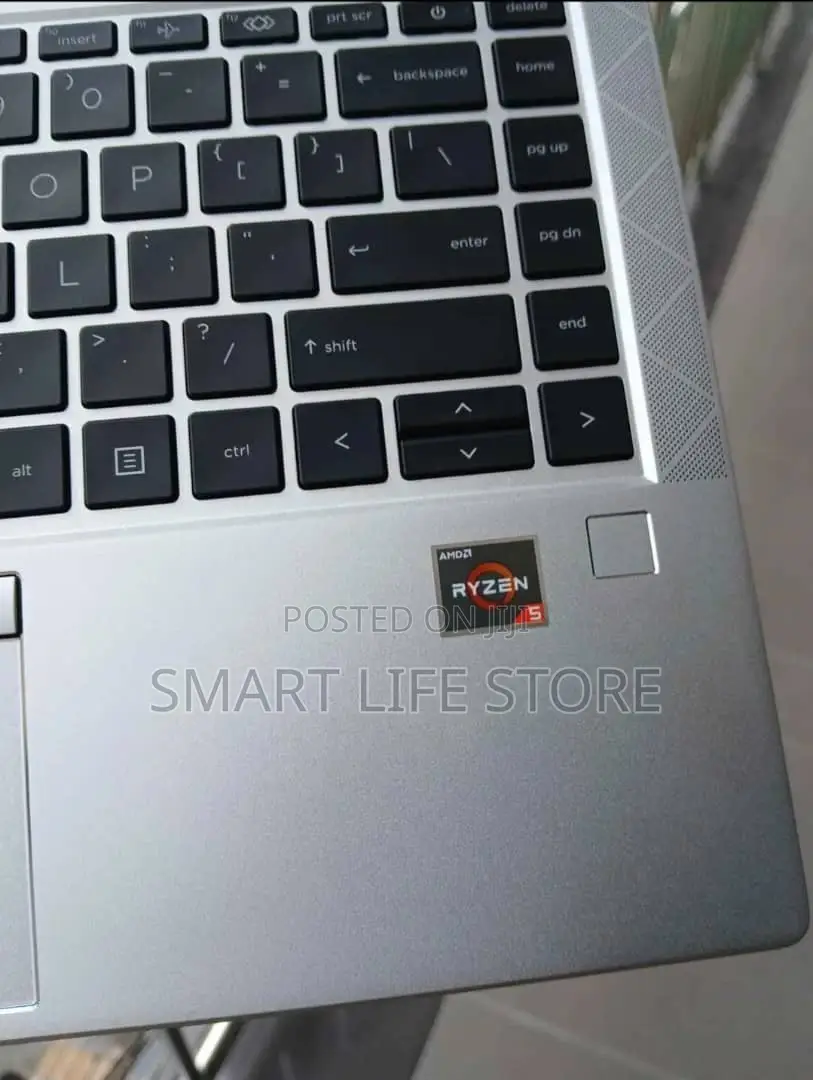 New Laptop HP EliteBook 845 G8 16GB Intel Core i5 SSD 256GB