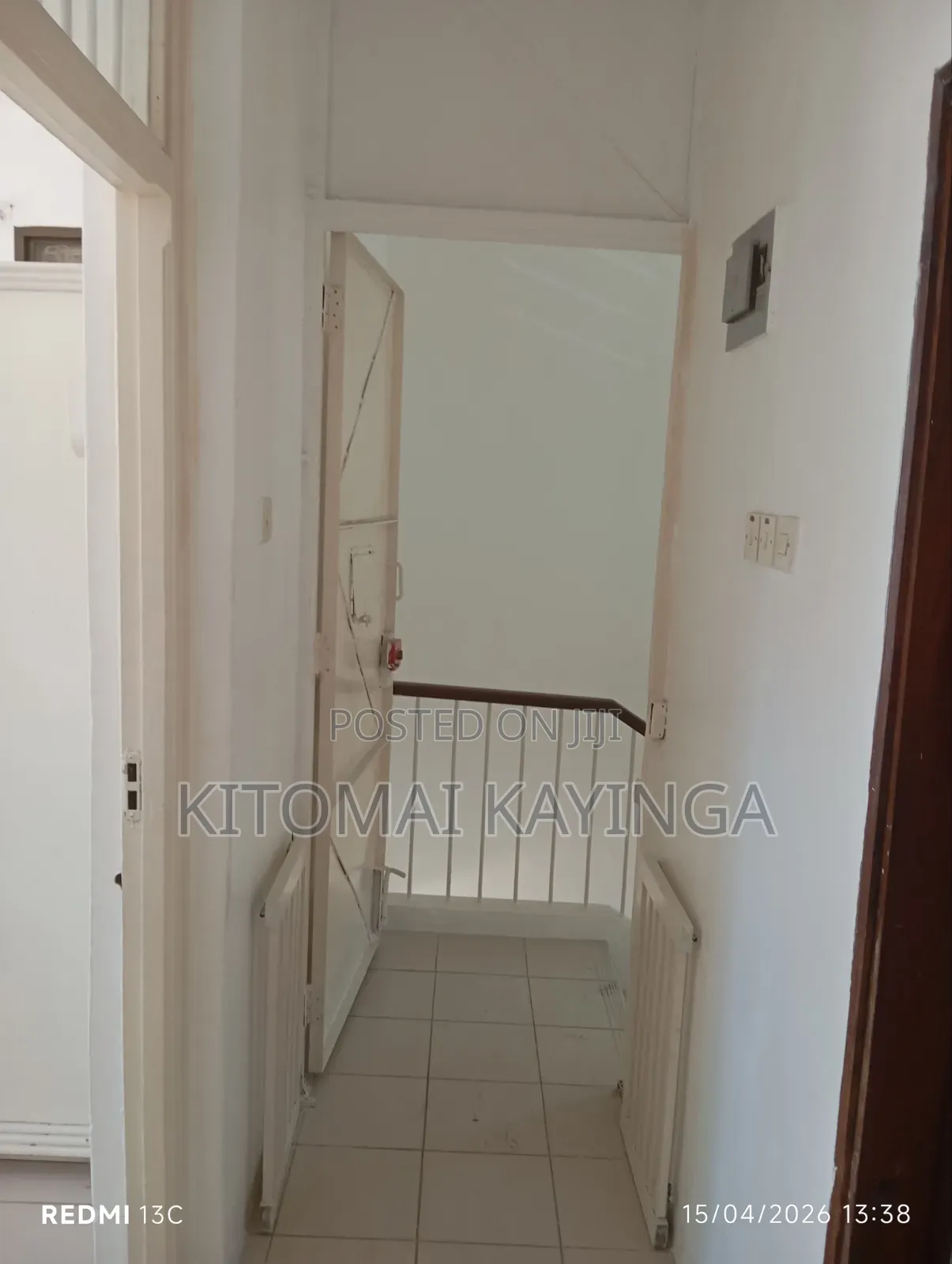 4bdrm House in Upanga West for rent