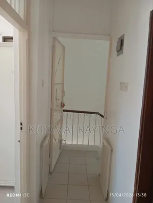 4bdrm House in Upanga West for rent