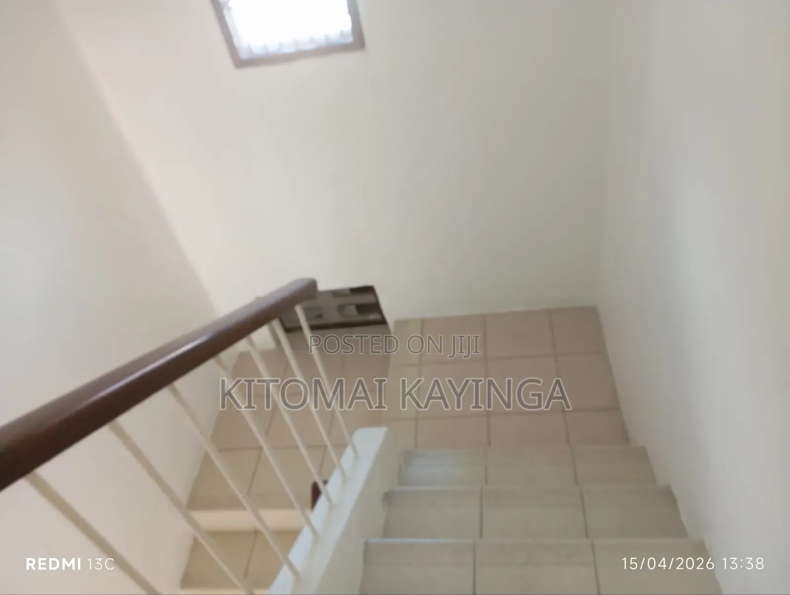 4bdrm House in Upanga West for rent