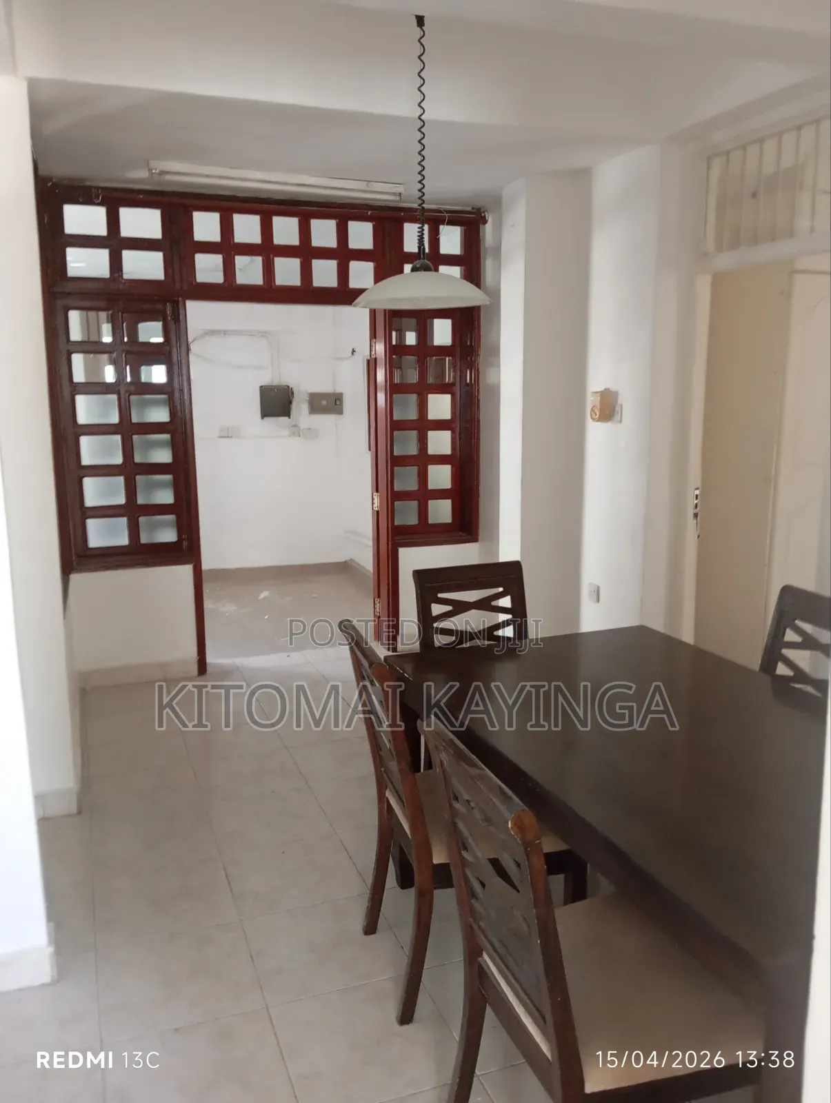 4bdrm House in Upanga West for rent