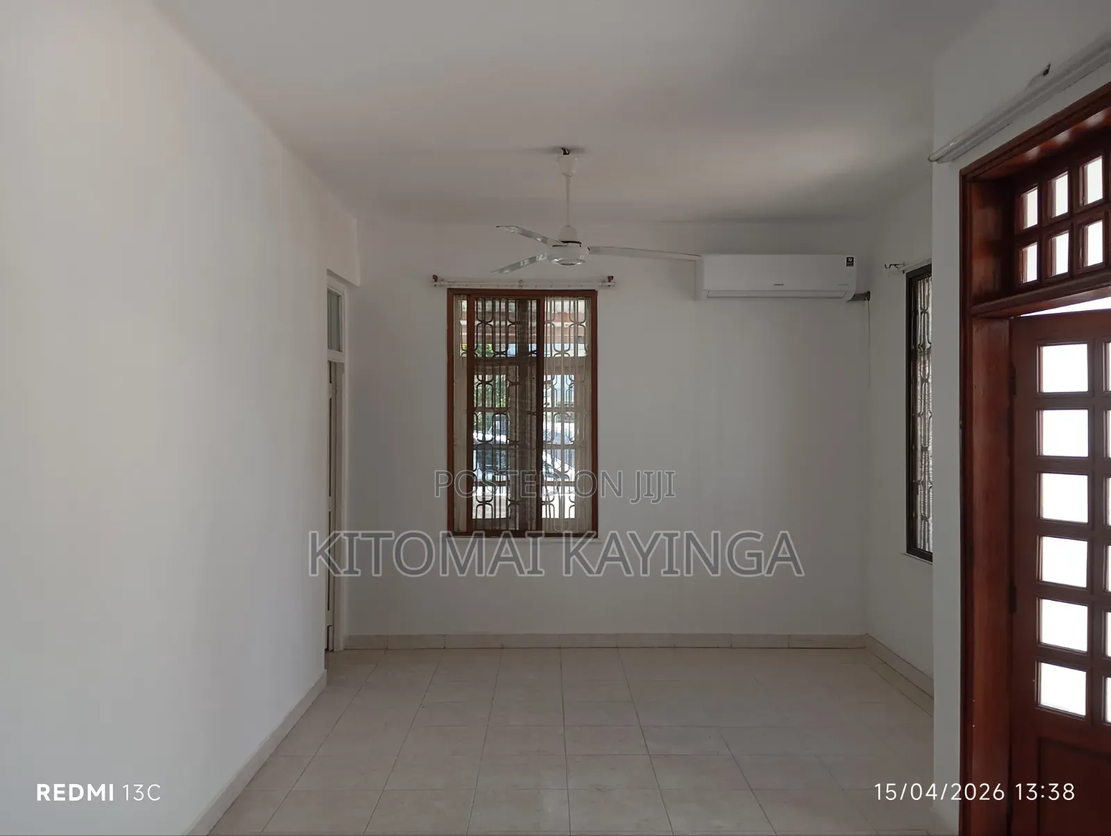 4bdrm House in Upanga West for rent